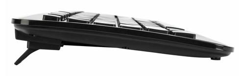 TARGUS Full Size 2.4GHz Wireless Keyboard and Mouse Combo (FR) (AKM610FR)