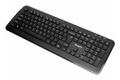 TARGUS Full size 2.4 GHz Wireless Keyboard and (AKM610UK)