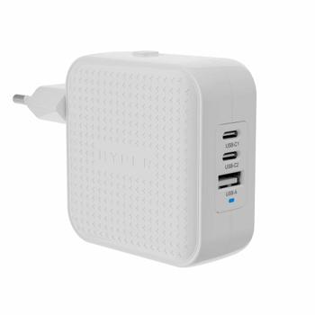 TARGUS HyperJuice 70W USB-C GaN Travel Charger (HJ1003WHWWGL)
