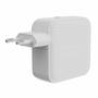 TARGUS HyperJuice 70W USB-C GaN Travel Charger (HJ1003WHWWGL)