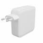 TARGUS HyperJuice 100W USB-C GaN Travel Charger (HJ1002WHWWGL)