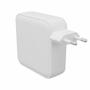 TARGUS HyperJuice 100W USB-C GaN Travel Charger (HJ1002WHWWGL)
