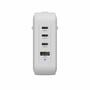 TARGUS HyperJuice 100W USB-C GaN Travel Charger (HJ1002WHWWGL)