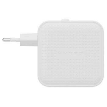 TARGUS HyperJuice 70W USB-C GaN Travel Charger (HJ1003WHWWGL)