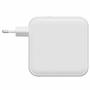 TARGUS HyperJuice 100W USB-C GaN Travel Charger (HJ1002WHWWGL)