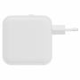 TARGUS HyperJuice 70W USB-C GaN Travel Charger (HJ1003WHWWGL)