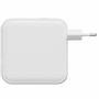 TARGUS HyperJuice 100W USB-C GaN Travel Charger (HJ1002WHWWGL)