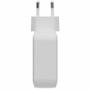 TARGUS HyperJuice 70W USB-C GaN Travel Charger (HJ1003WHWWGL)
