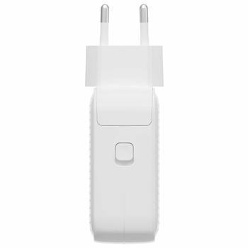 TARGUS HyperJuice 70W USB-C GaN Travel Charger (HJ1003WHWWGL)