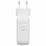 TARGUS HyperJuice 70W USB-C GaN Travel Charger (HJ1003WHWWGL)