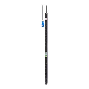 APC EASY PDU 2G METERED-BY-OUTLET W/ SWITCHING ZEROU 32A 230V (20) ACCS (EPDU2132SMBO)