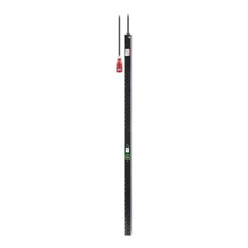 APC EASY PDU 2G METERED-BY-OUTLET W/ SWITCHING ZEROU 16A 230V (20) ACCS (EPDU2116SMBO)