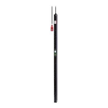 APC EASY PDU 2G METERED-BY-OUTLET W/ SWITCHING ZEROU 11KW 230V(18) ACCS (EPDU2216SMBO)