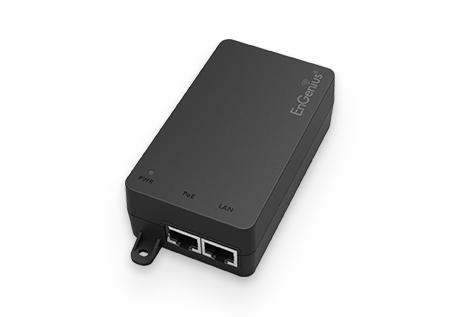 ENGENIUS PoE Adapter Passive 54V (EPA5012GP)