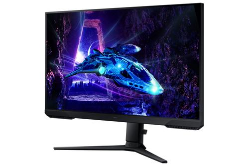 SAMSUNG Computer Monitor 81.3 Cm (LS32DG302EUXEN)