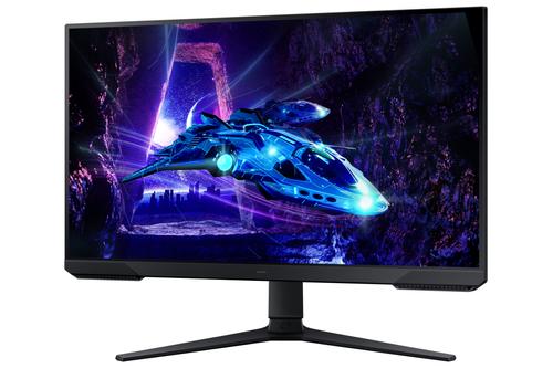 SAMSUNG Computer Monitor 81.3 Cm (LS32DG302EUXEN)