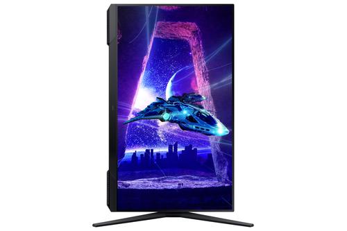 SAMSUNG Computer Monitor 81.3 Cm (LS32DG302EUXEN)