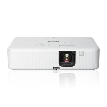 EPSON CO-FH02 Projector 3LCD 1080p 3000lm (V11HA85040)
