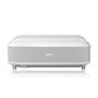 EPSON 4K projektor EH-LS650W (hvit) 3840x2160 laser, 3600 lumen, 2,5m:1, HDR10, 2xHDMI (V11HB07040)