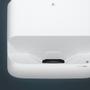 EPSON 4K projektor EH-LS650W (hvit) 3840x2160 laser, 3600 lumen, 2,5m:1, HDR10, 2xHDMI (V11HB07040)