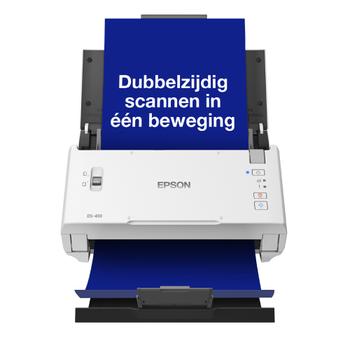 EPSON Scan WorkForce DS-410 A4 (B11B249401)