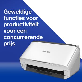 EPSON Scan WorkForce DS-410 A4 (B11B249401)