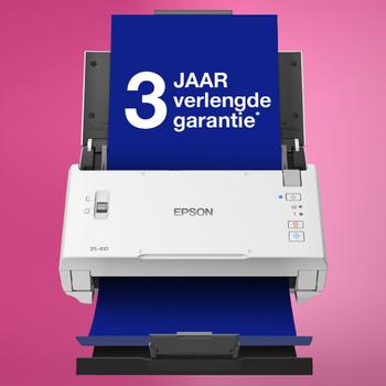 EPSON Scan WorkForce DS-410 A4 (B11B249401)