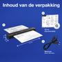 EPSON Workforce ES-60W scanner (B11B253401)