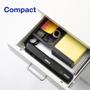 EPSON Workforce ES-60W scanner (B11B253401)