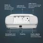 EPSON EH-TW7000 4K PRO-UHD projector (V11H961040)