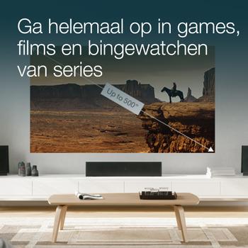 EPSON EH-TW7000 4K PRO-UHD projector (V11H961040)