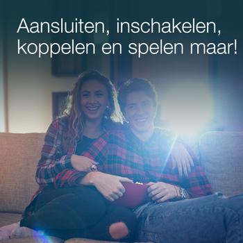 EPSON EH-TW7000 4K PRO-UHD projector (V11H961040)