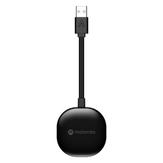 Motorola MA1 Wireless Android Auto Car Adapter USB-A (253MA1)