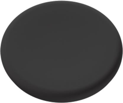 LEGAMASTER glassboard magnet black 5pcs (7-181600)