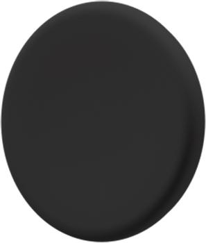 LEGAMASTER glassboard magnet black 5pcs (7-181600)