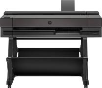 HP DesignJet T850 Printer