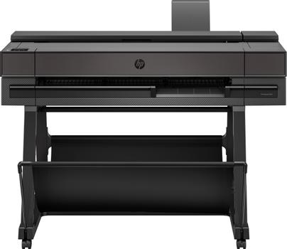 HP DesignJet T850 Printer (2Y9H0A#B19)