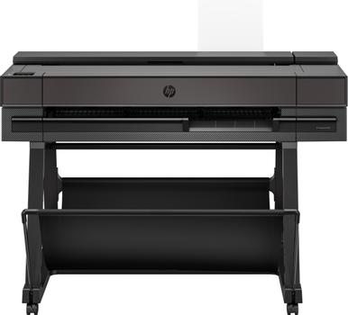 HP DesignJet T850 Printer (2Y9H0A#B19)