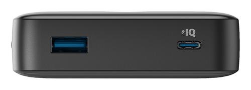 ANKER Power Bank PowerCore 20K II Black 12W (A1367G11)