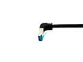 EQUIP Cat.6A S/Ftp Patch Cable,  (605890)
