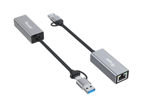 EQUIP Usb-C To 2.5 Gigabit Ethernet (133495)