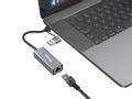 EQUIP Usb-C To 2.5 Gigabit Ethernet (133495)