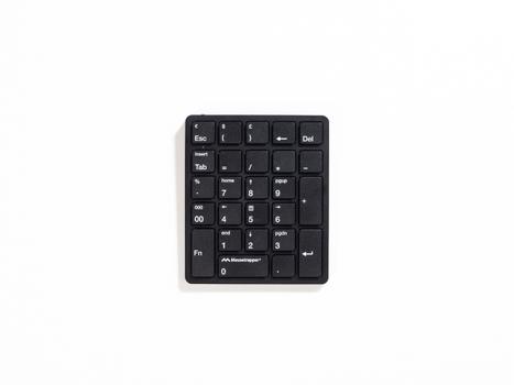 MOUSETRAPPER TYPE NUMPAD   PERP (TB420)