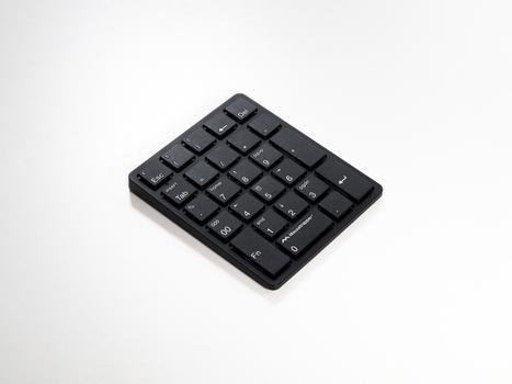 MOUSETRAPPER TYPE NUMPAD   PERP (TB420)
