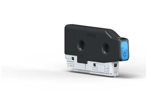 EPSON WorkForce Enterprise AM-C400 Cyan Ink (C13T08N240)