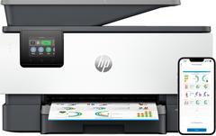 HP OfficeJet Pro 9120b All-in-One color up to 24ppm Printer