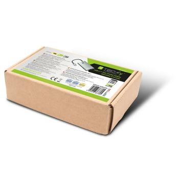 TECHLY Interface Hub Usb 3.2 Gen 1 (IUSB32C-HUB6HPDI)