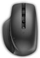 Creator 935 Wireless Mouse Black