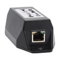 TRIPP LITE 1-Port Gigabit Ethernet Poe+ 