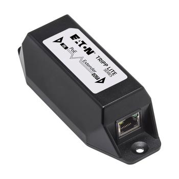 TRIPP LITE 1-Port Gigabit Ethernet Poe+  (NPOE-EXT-1G30)